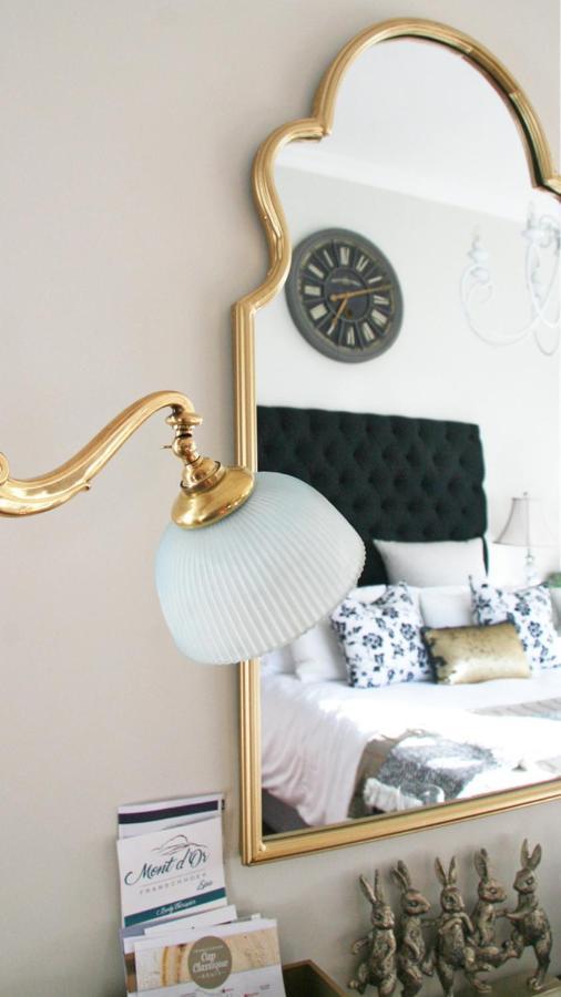 Daisy Place Franschhoek Εξωτερικό φωτογραφία