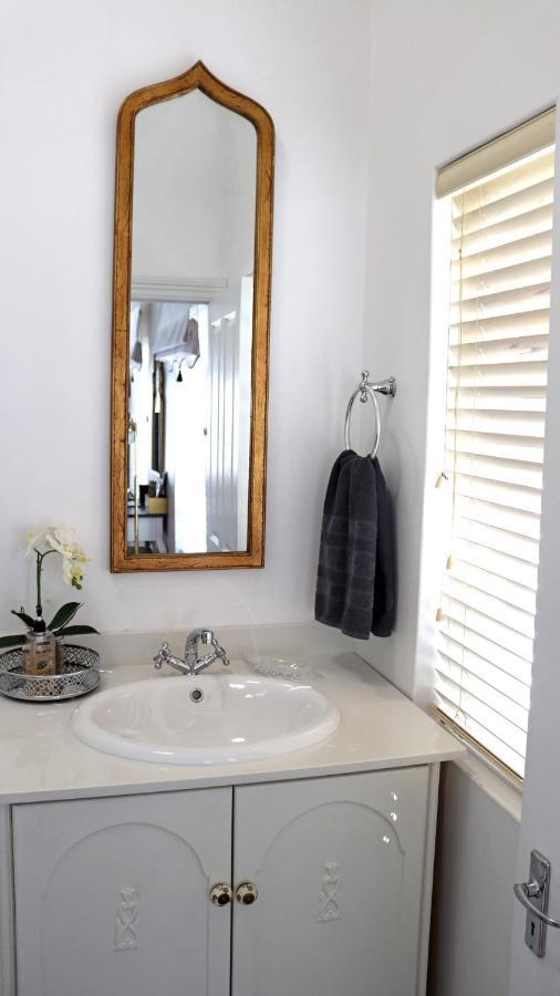 Daisy Place Franschhoek Εξωτερικό φωτογραφία
