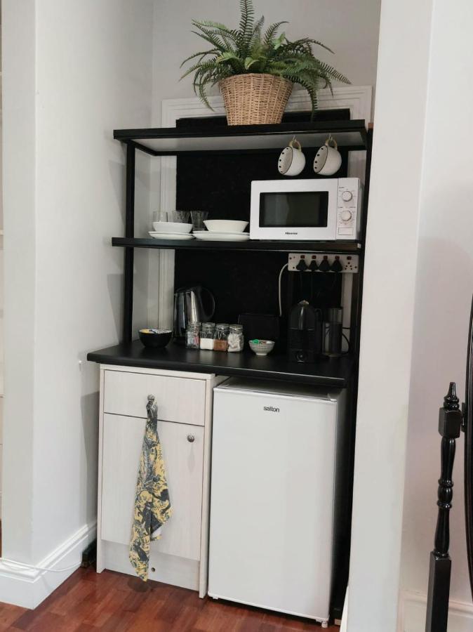 Daisy Place Franschhoek Εξωτερικό φωτογραφία