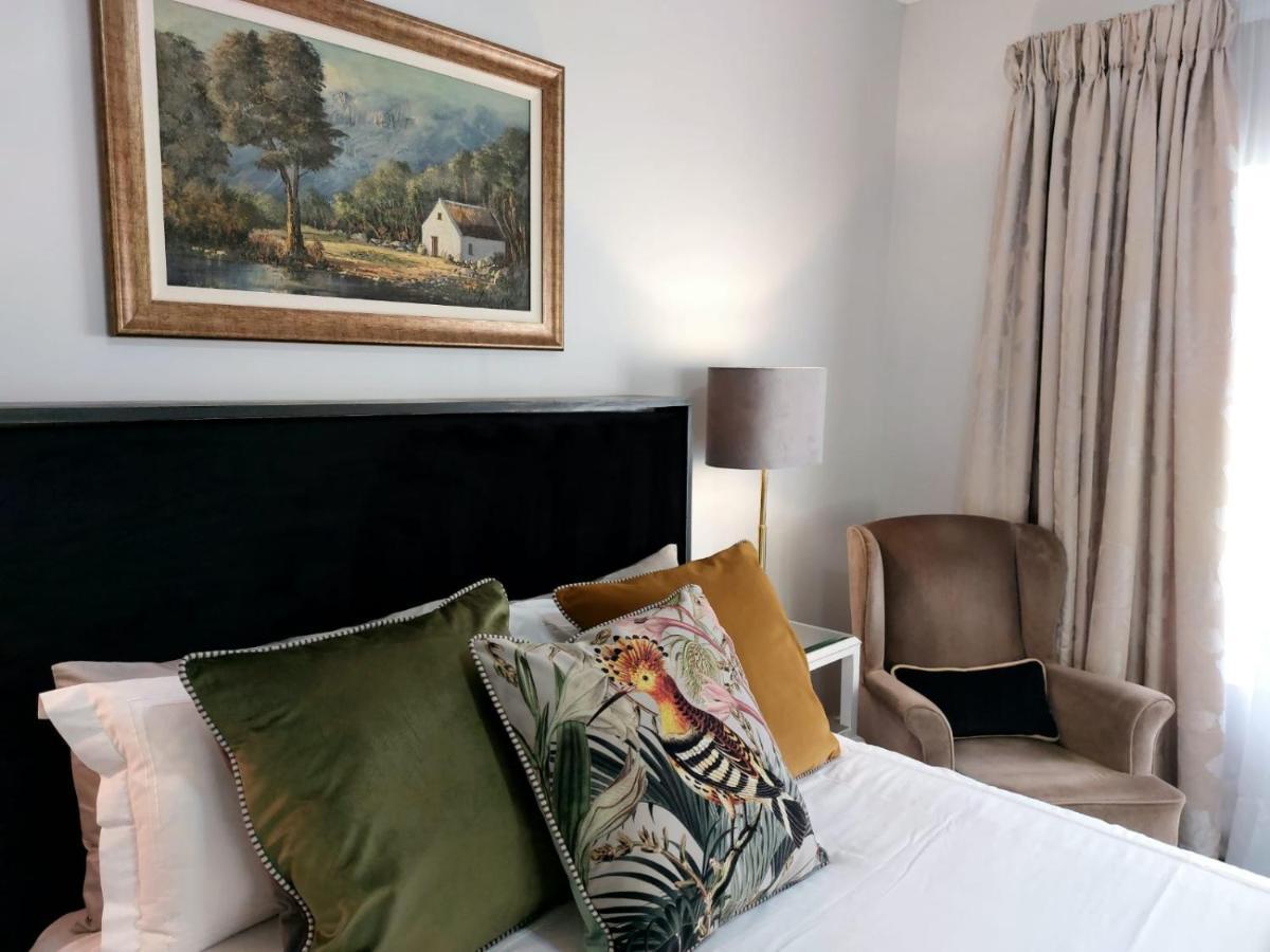 Daisy Place Franschhoek Εξωτερικό φωτογραφία